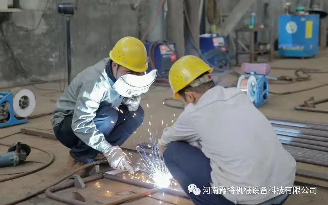 橢圓振動篩安裝調整需要注意什么？