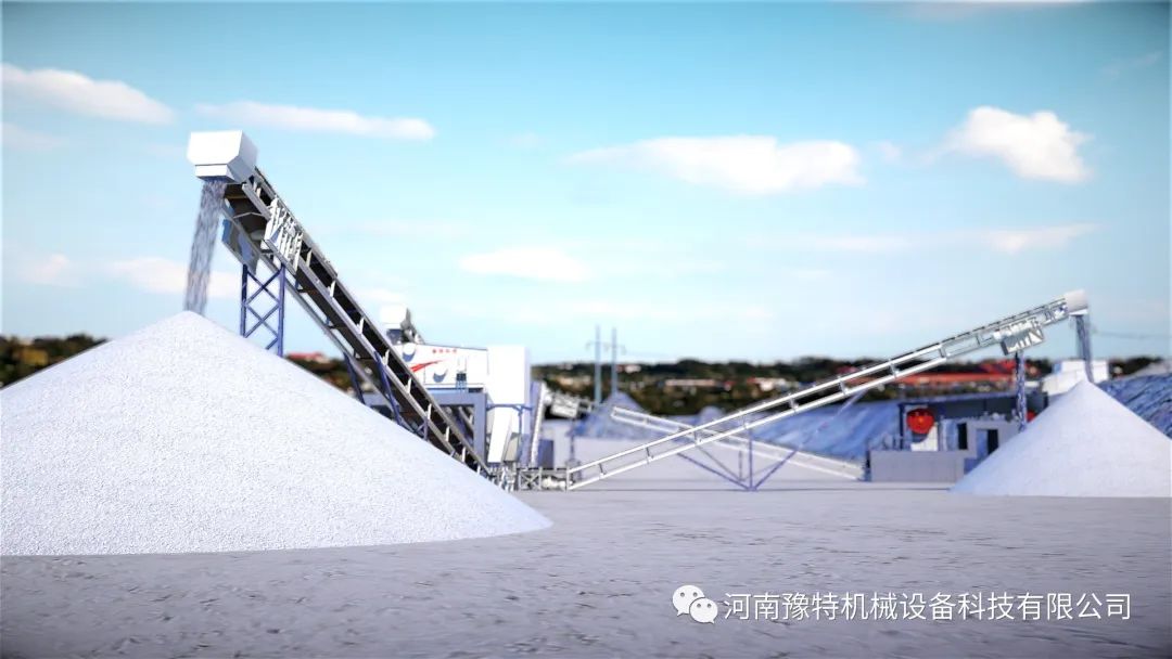 詳解重型給料機(jī)礦用石子振動(dòng)篩有什么區(qū)別？