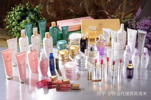 韓國化妝品進(jìn)口 市場現(xiàn)狀、機(jī)遇與挑戰(zhàn)