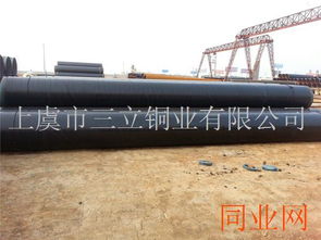 巴林左旗輸油輸氣管道環(huán)氧煤瀝青防腐管廠家與工程施工服務(wù)解析